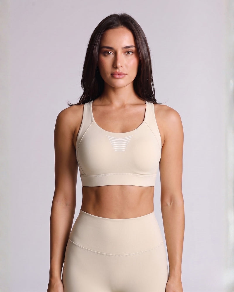 Rubé sleek line sports bra