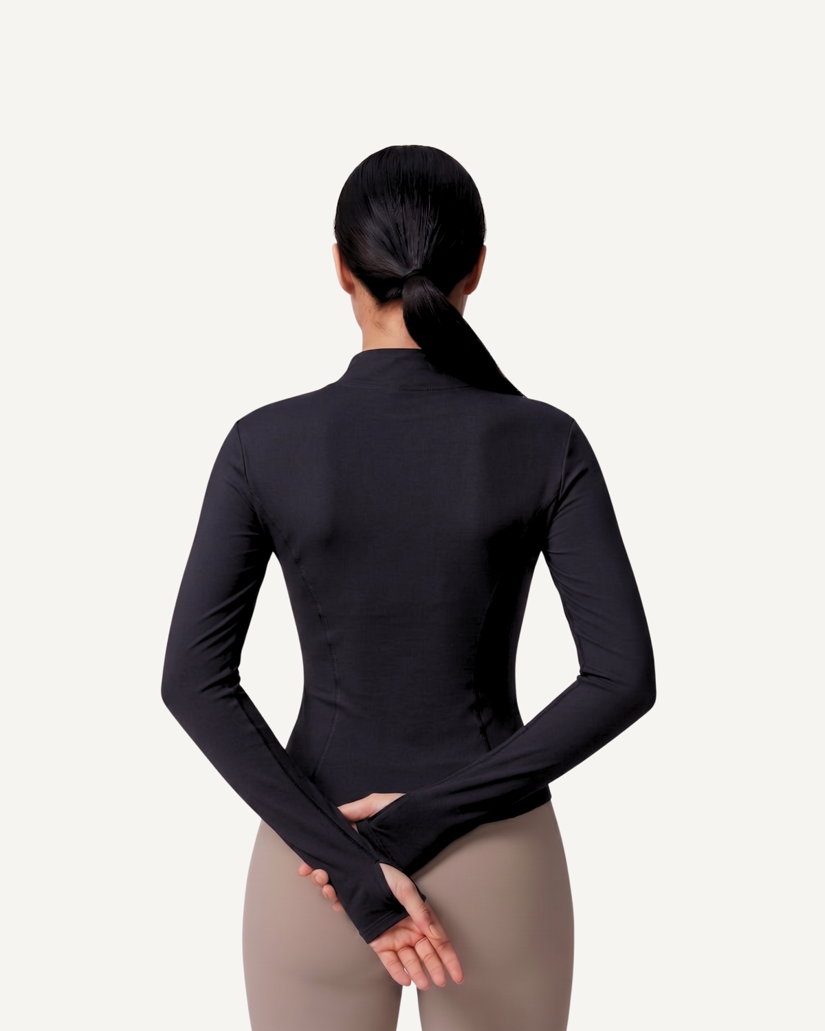 rube frost contour jacket