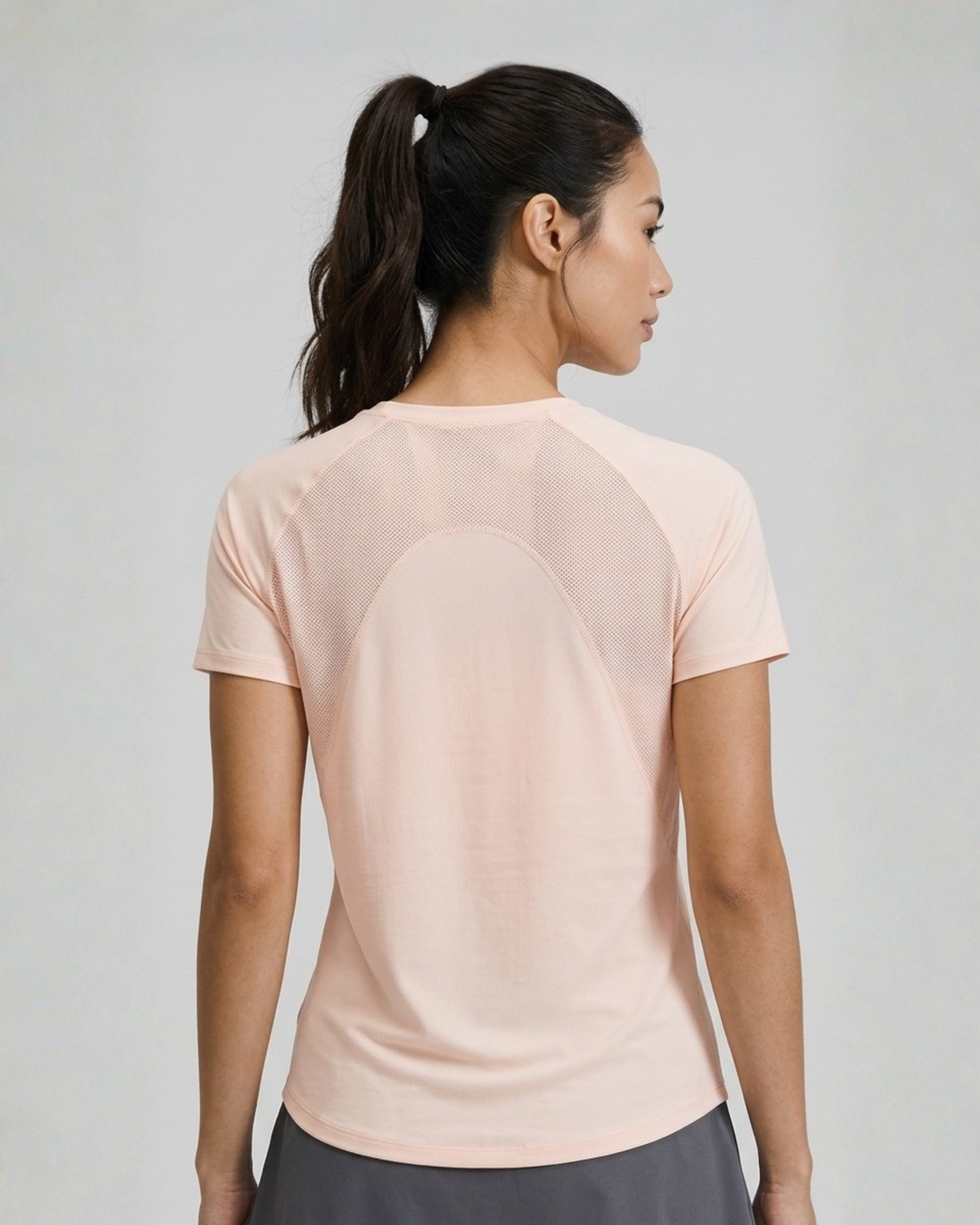 Rubé Mono active tee