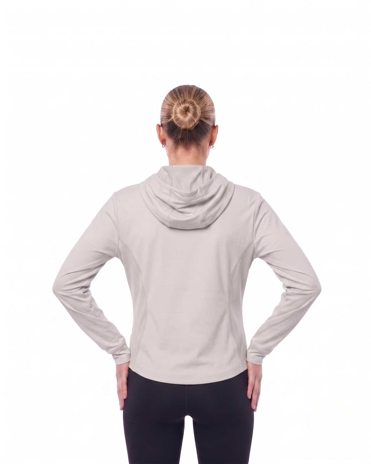 Rube pure track jacket