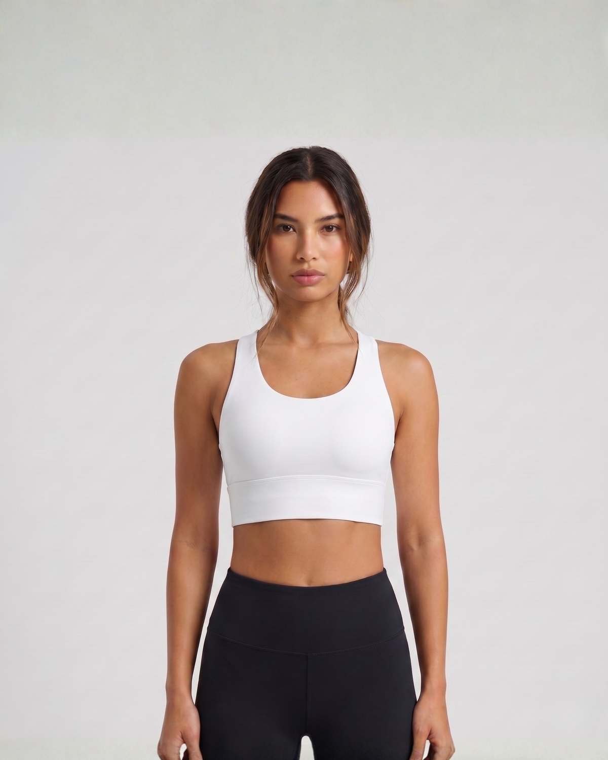 Rubé Grace cross back sports bra
