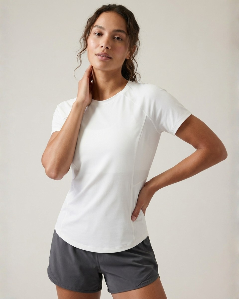 Rubé Mono active tee
