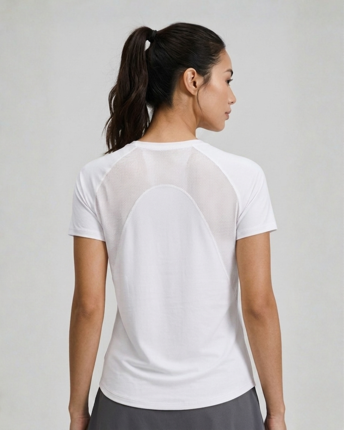 Rubé Mono active tee
