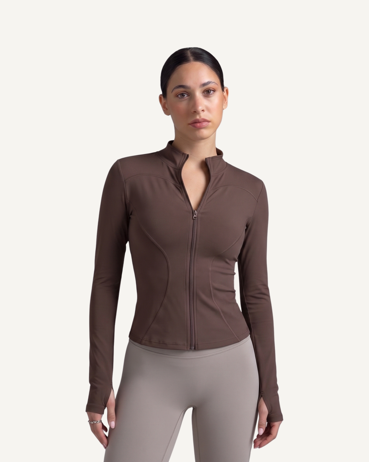 rube frost contour jacket