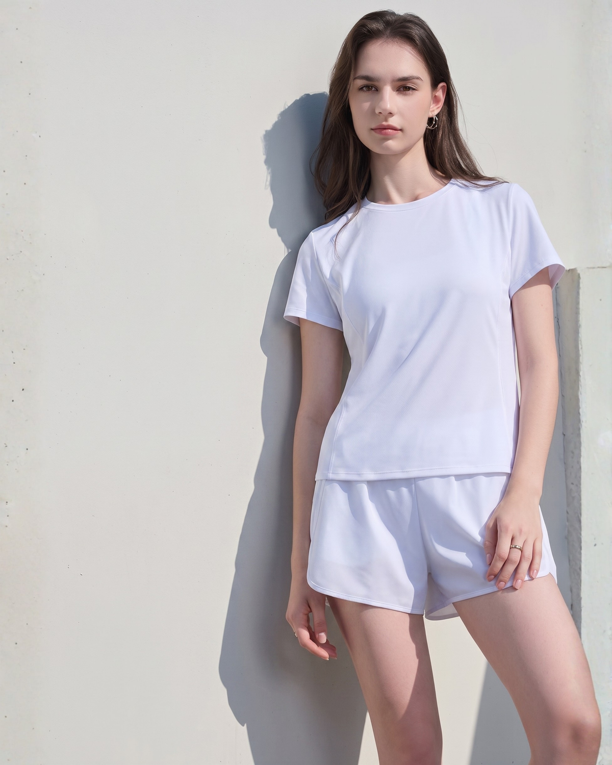 Rubé Tiffany performance top