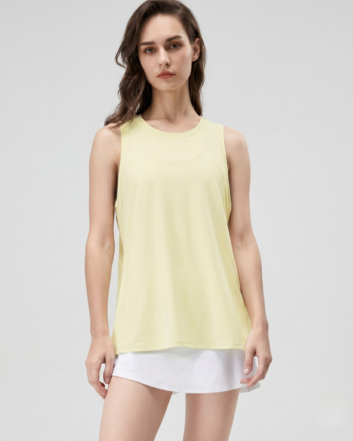Rubé mono active tank