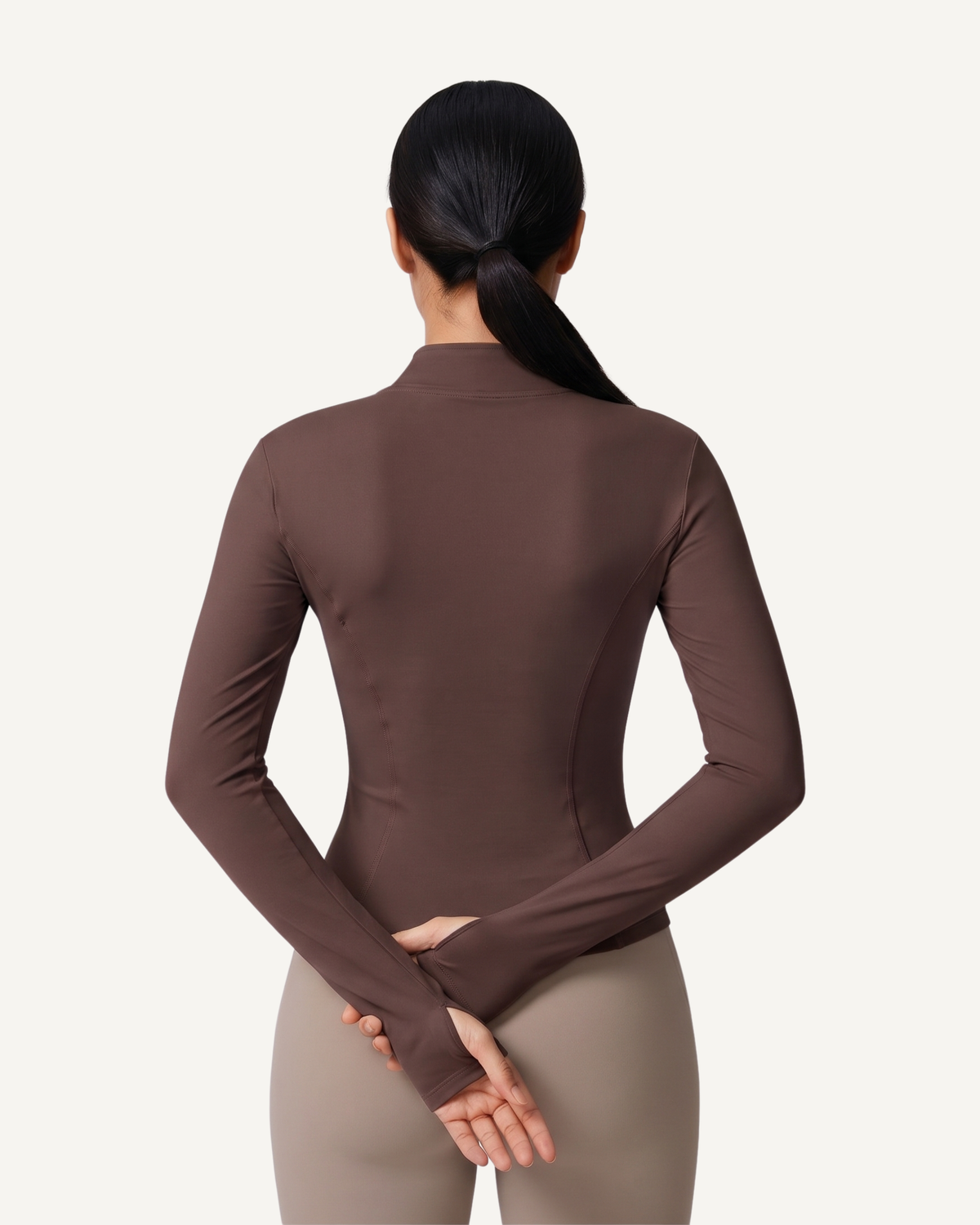 rube frost contour jacket
