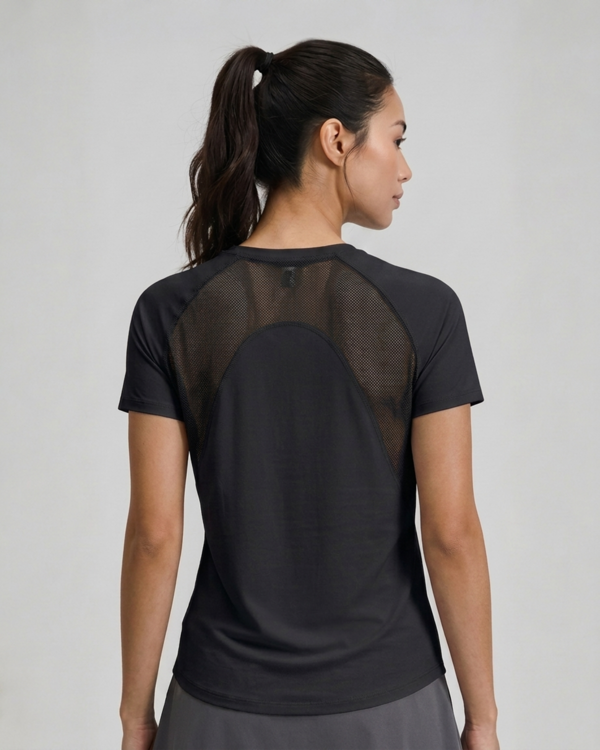 Rubé Mono active tee