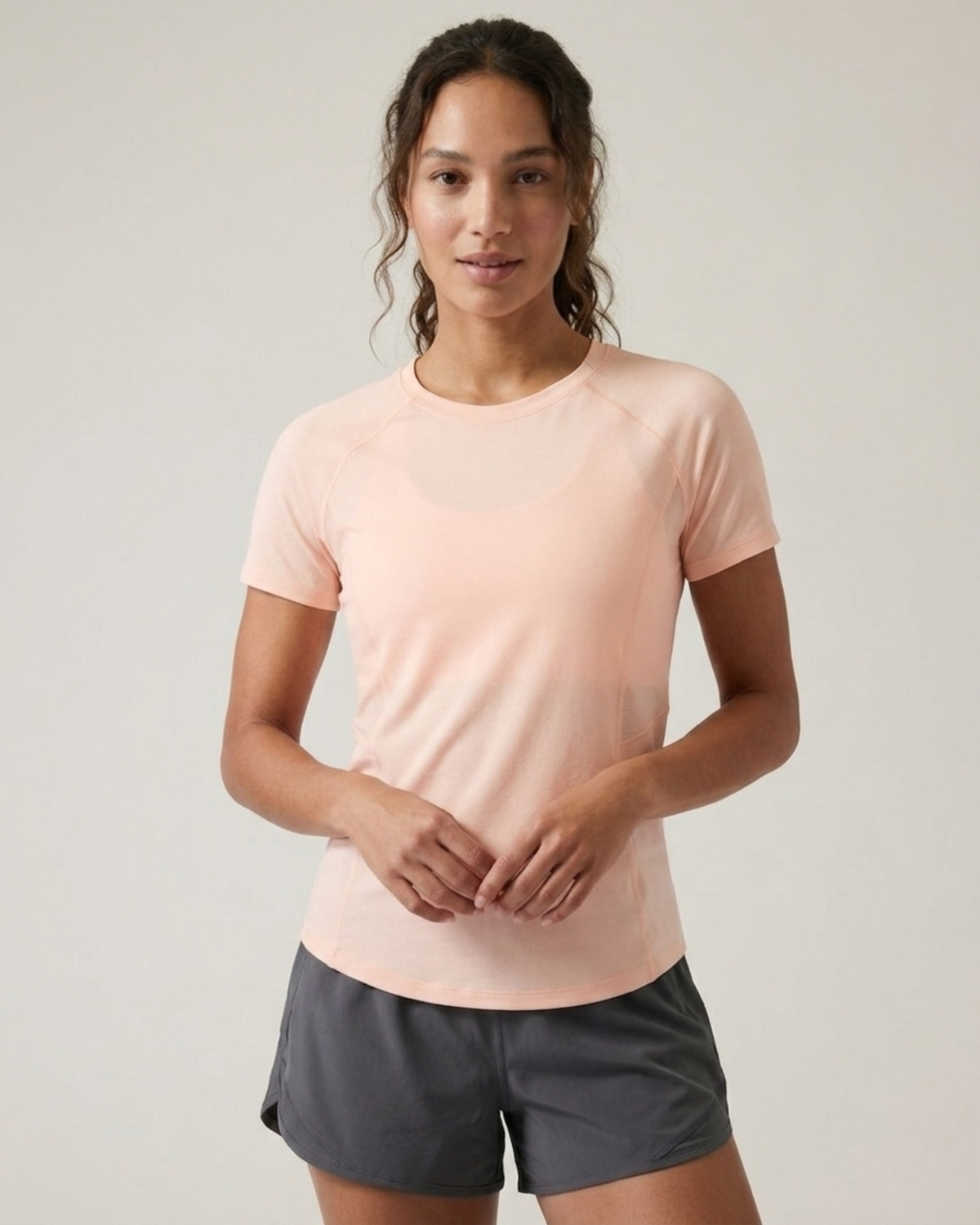 Rubé Mono active tee