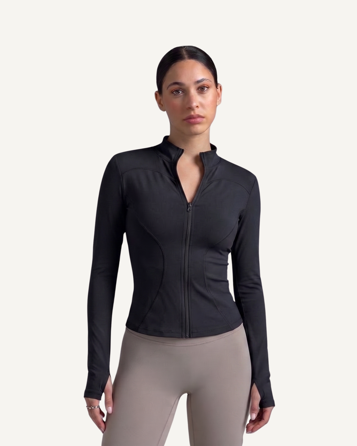 rube frost contour jacket