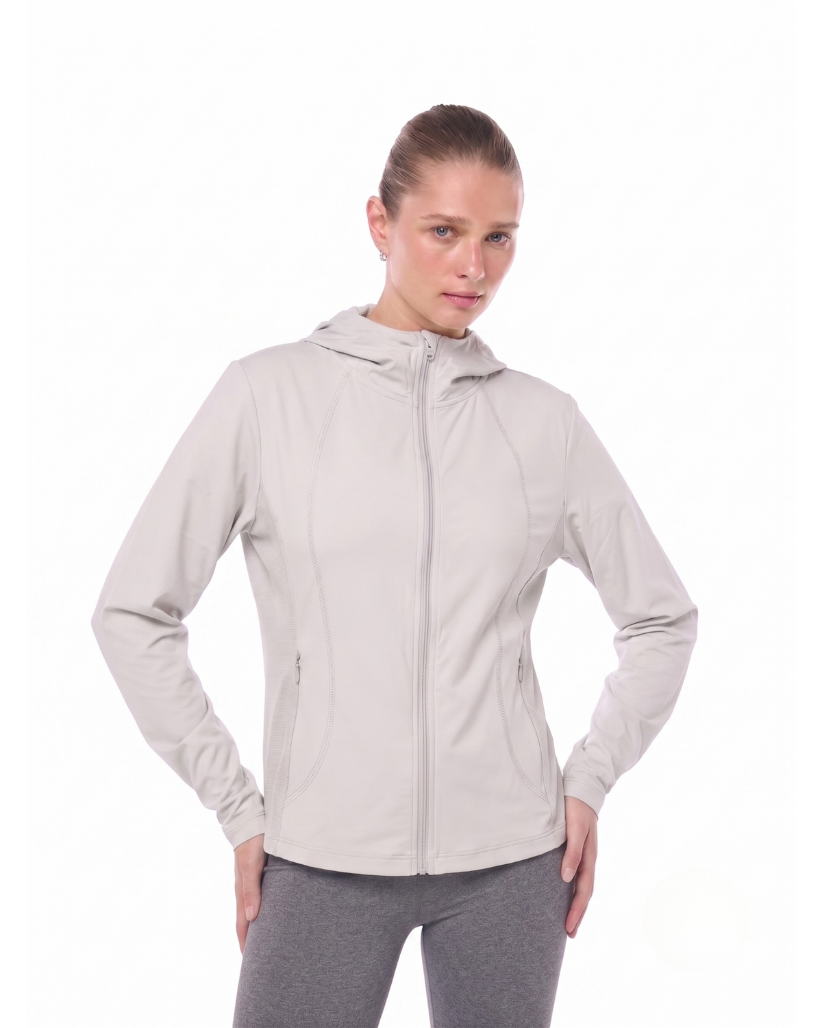 Rube pure track jacket