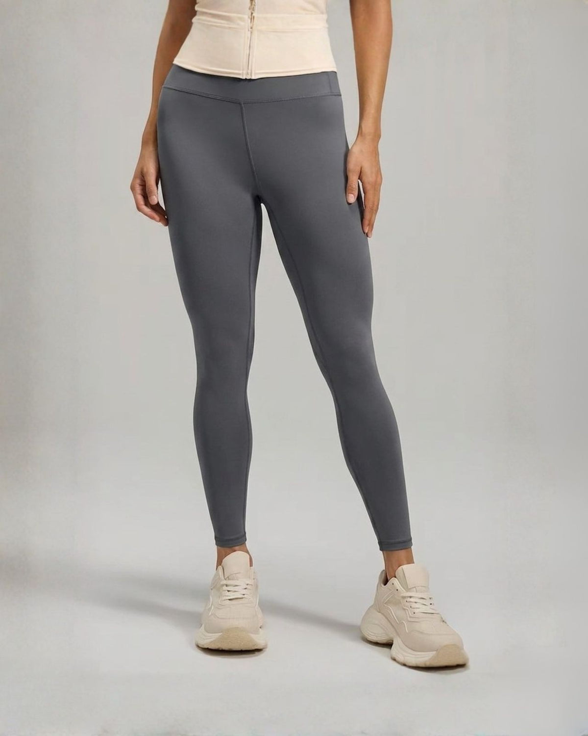 Rubé high rise sculpt leggings