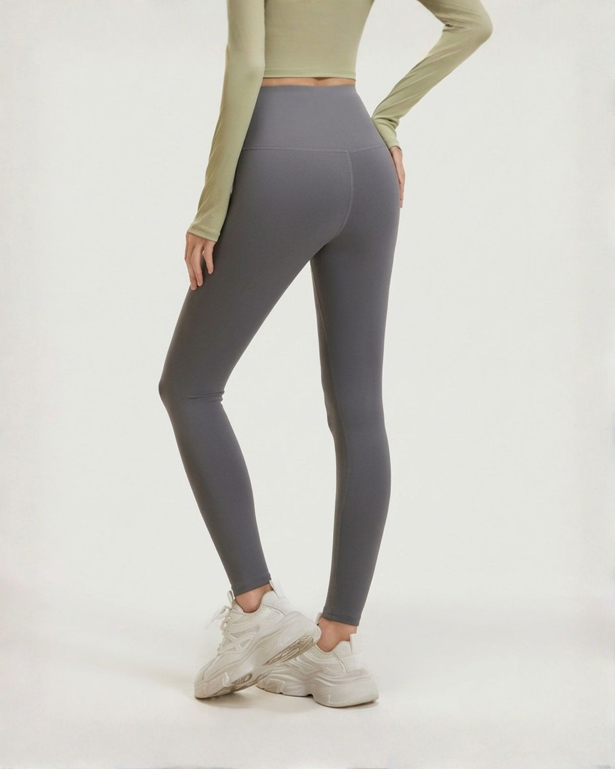 Rubé high rise sculpt leggings