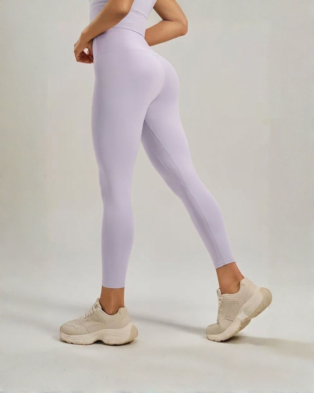 Rubé high rise sculpt leggings