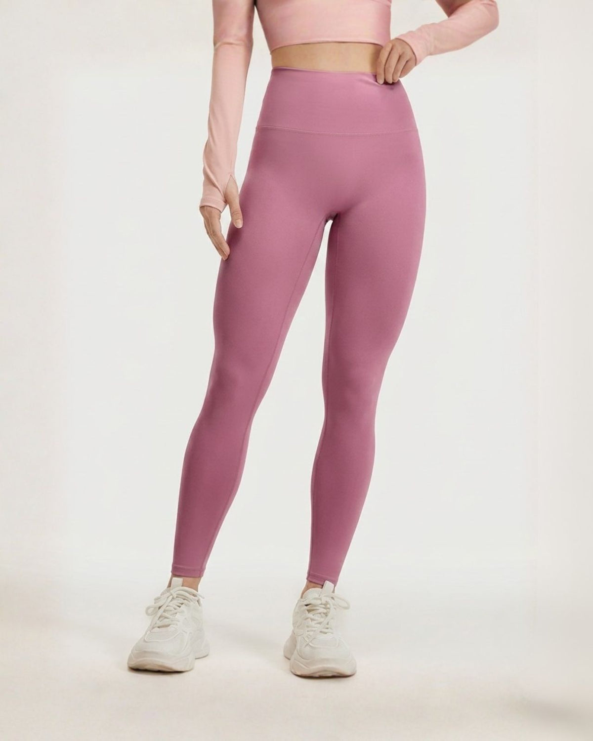 Rubé high rise sculpt leggings