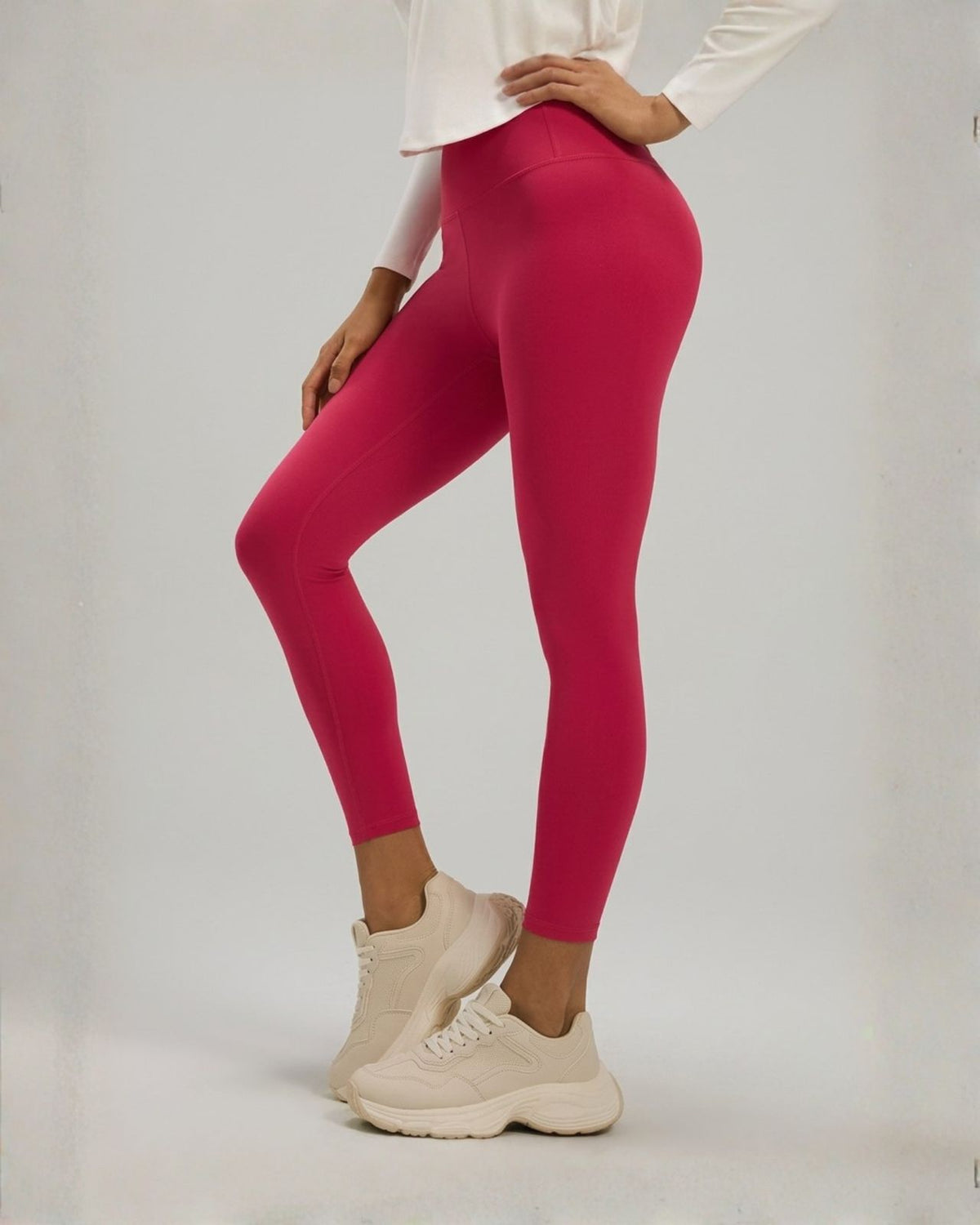 Rubé high rise sculpt leggings