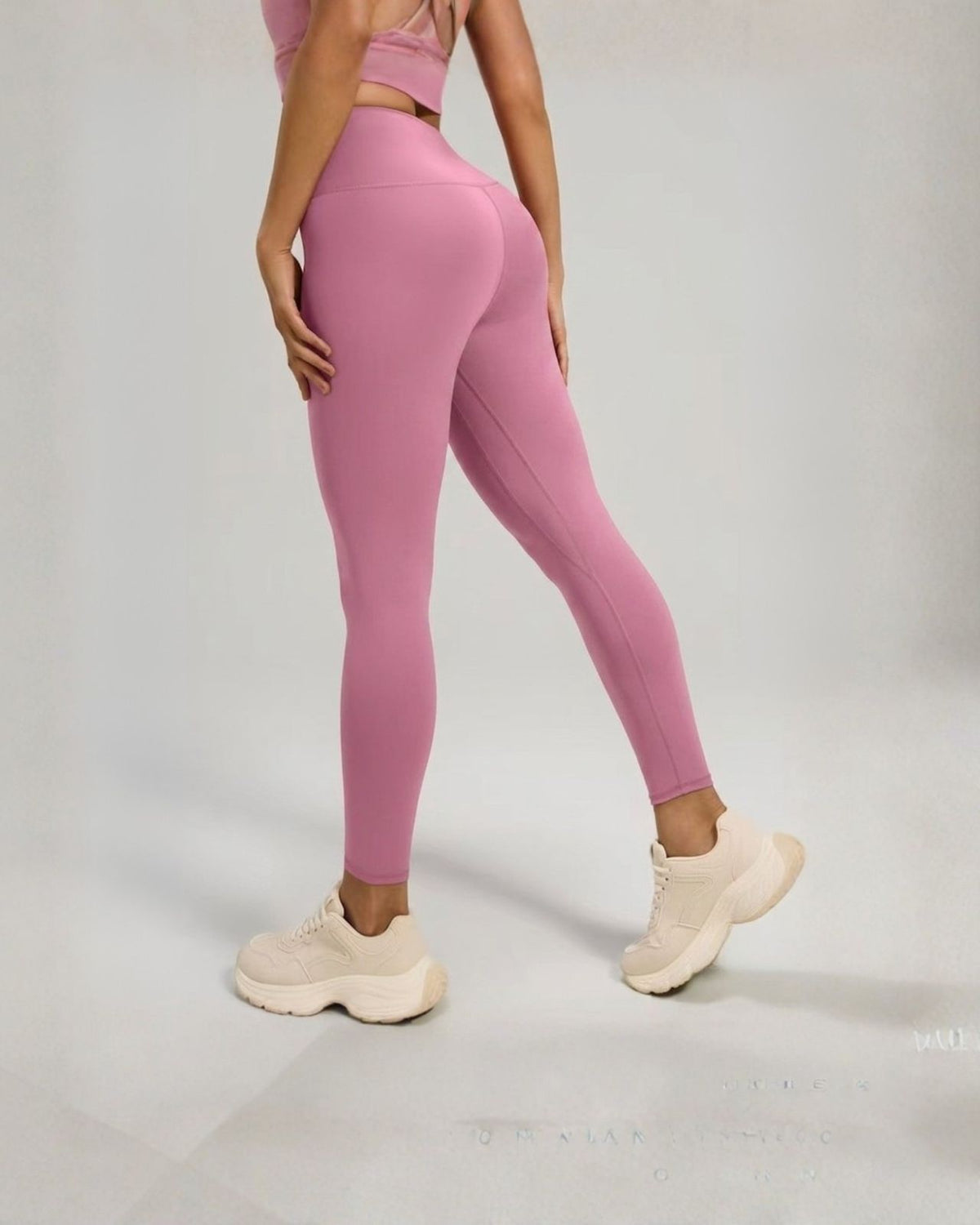 Rubé high rise sculpt leggings