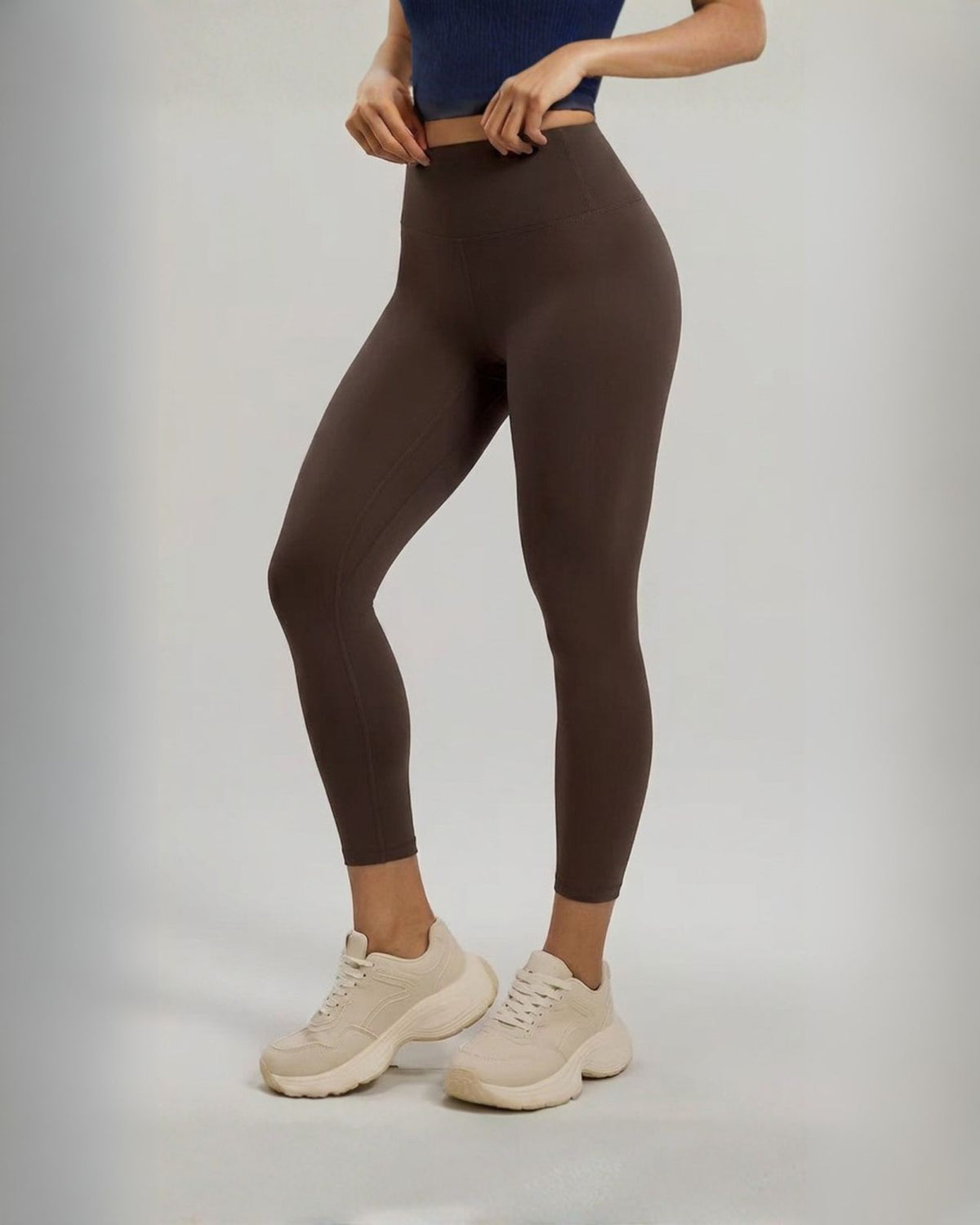 Rubé high rise sculpt leggings