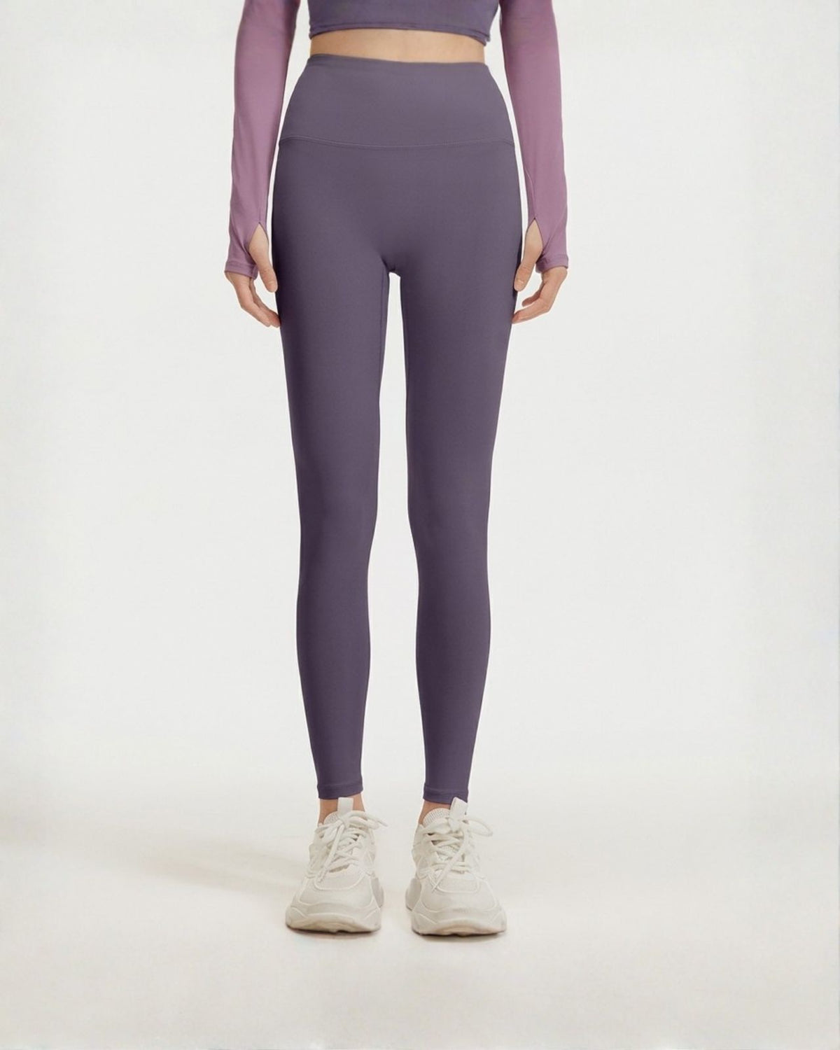 Rubé high rise sculpt leggings
