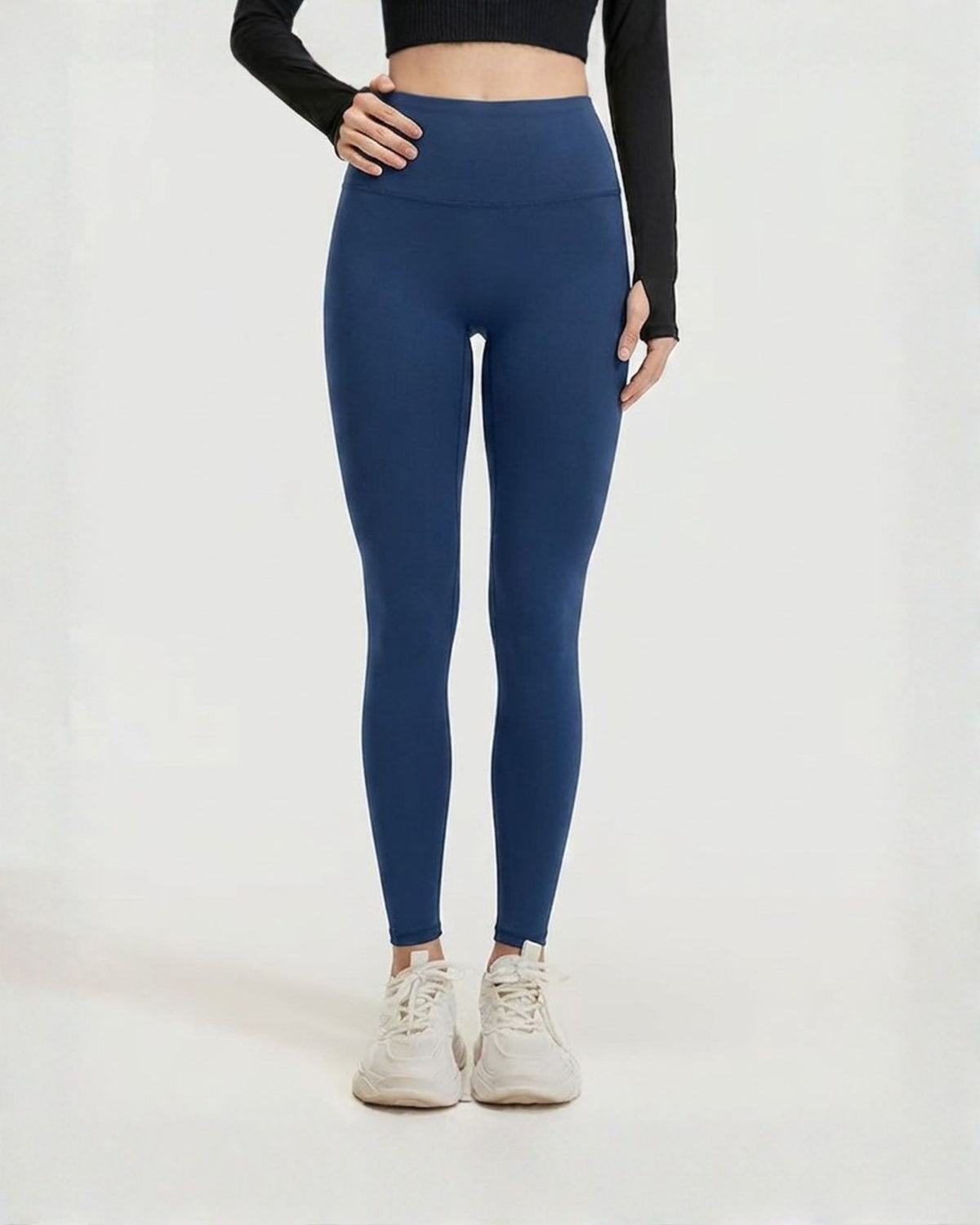 Rubé high rise sculpt leggings