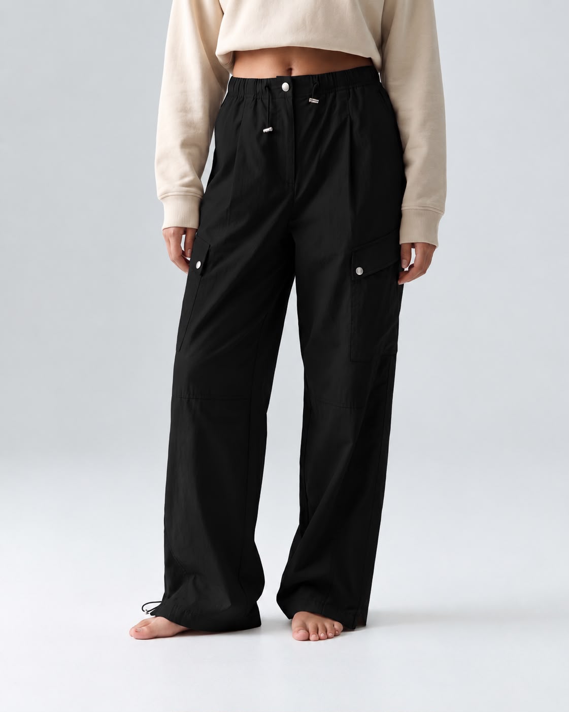 Rube every day luxry trousers