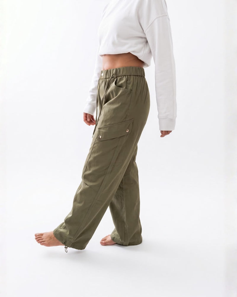 Rube every day luxry trousers