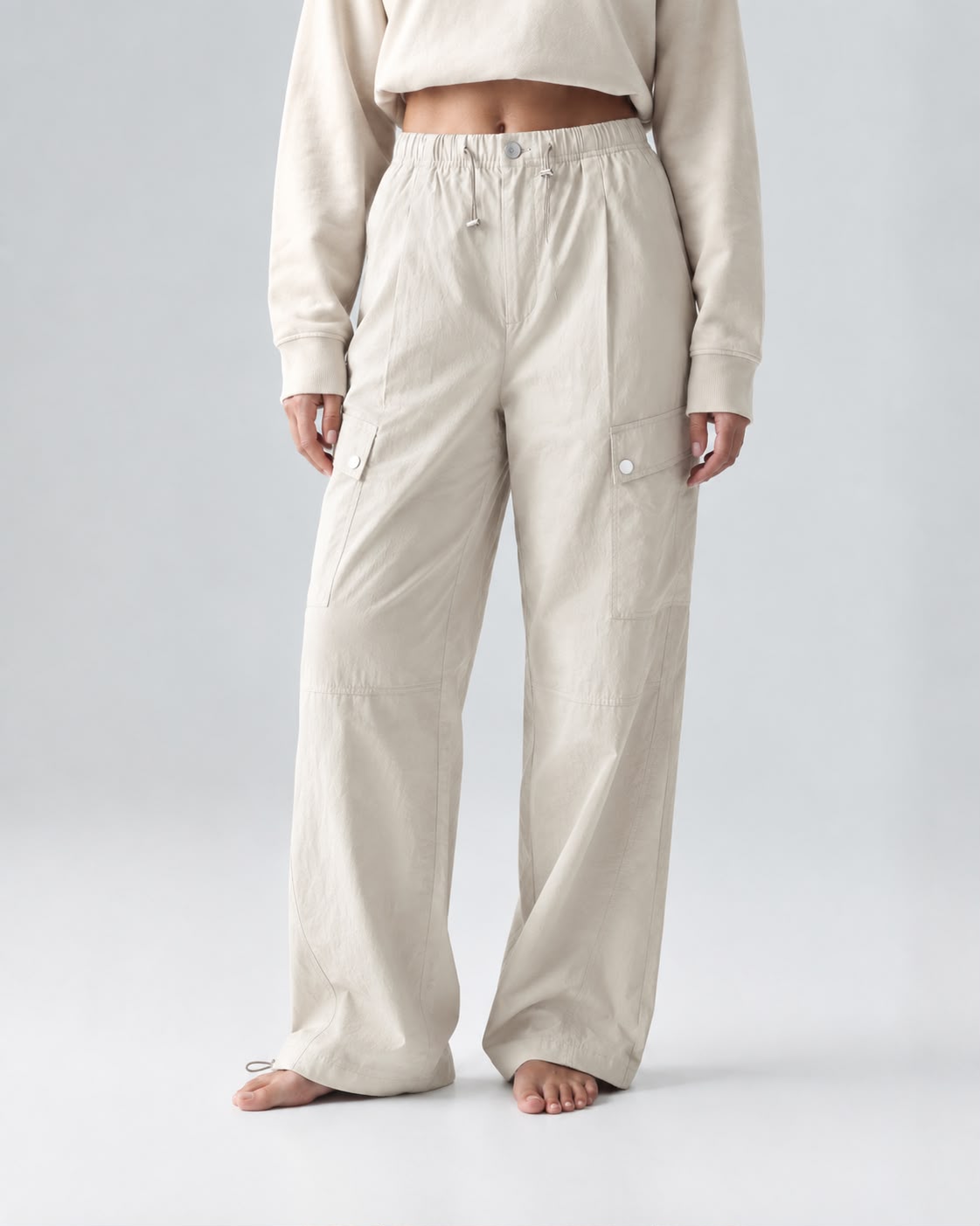 Rube every day luxry trousers