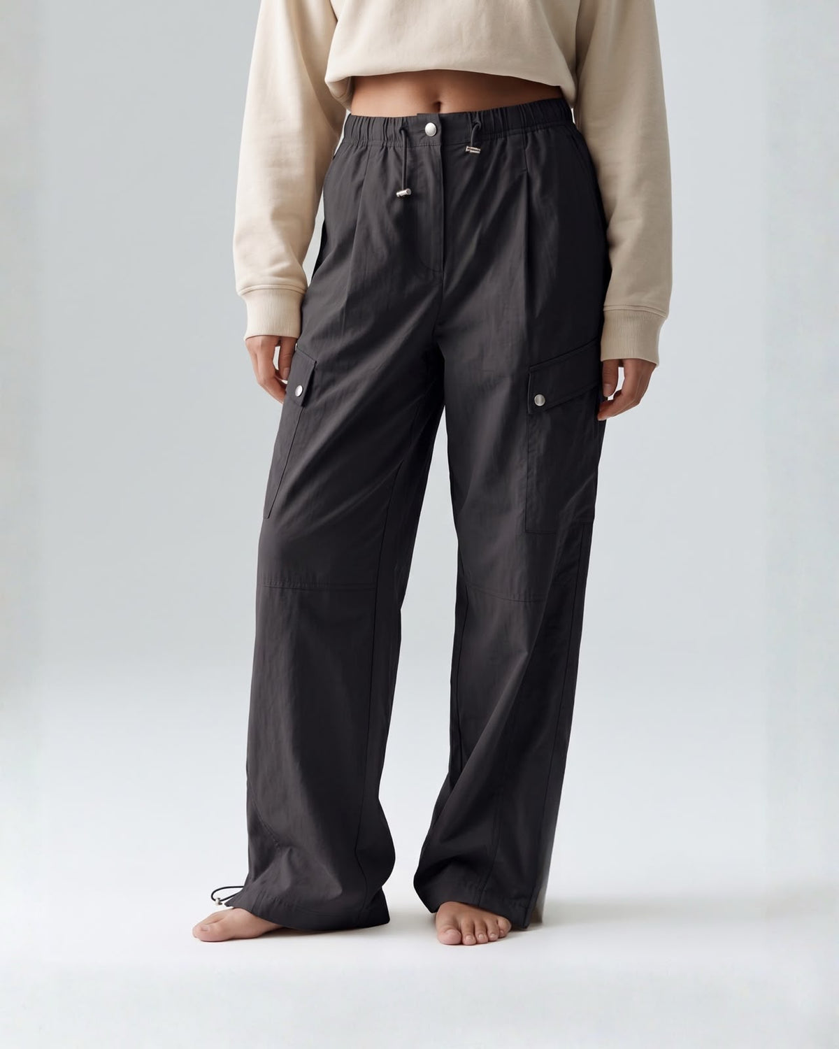 Rube every day luxry trousers