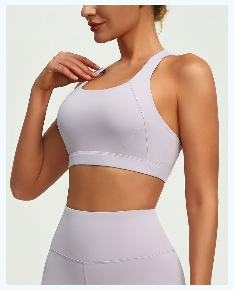 Rubé Strut cross-back confident bold and stylish