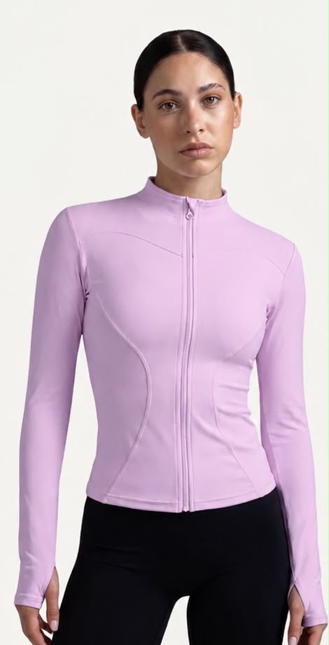 rube frost contour jacket