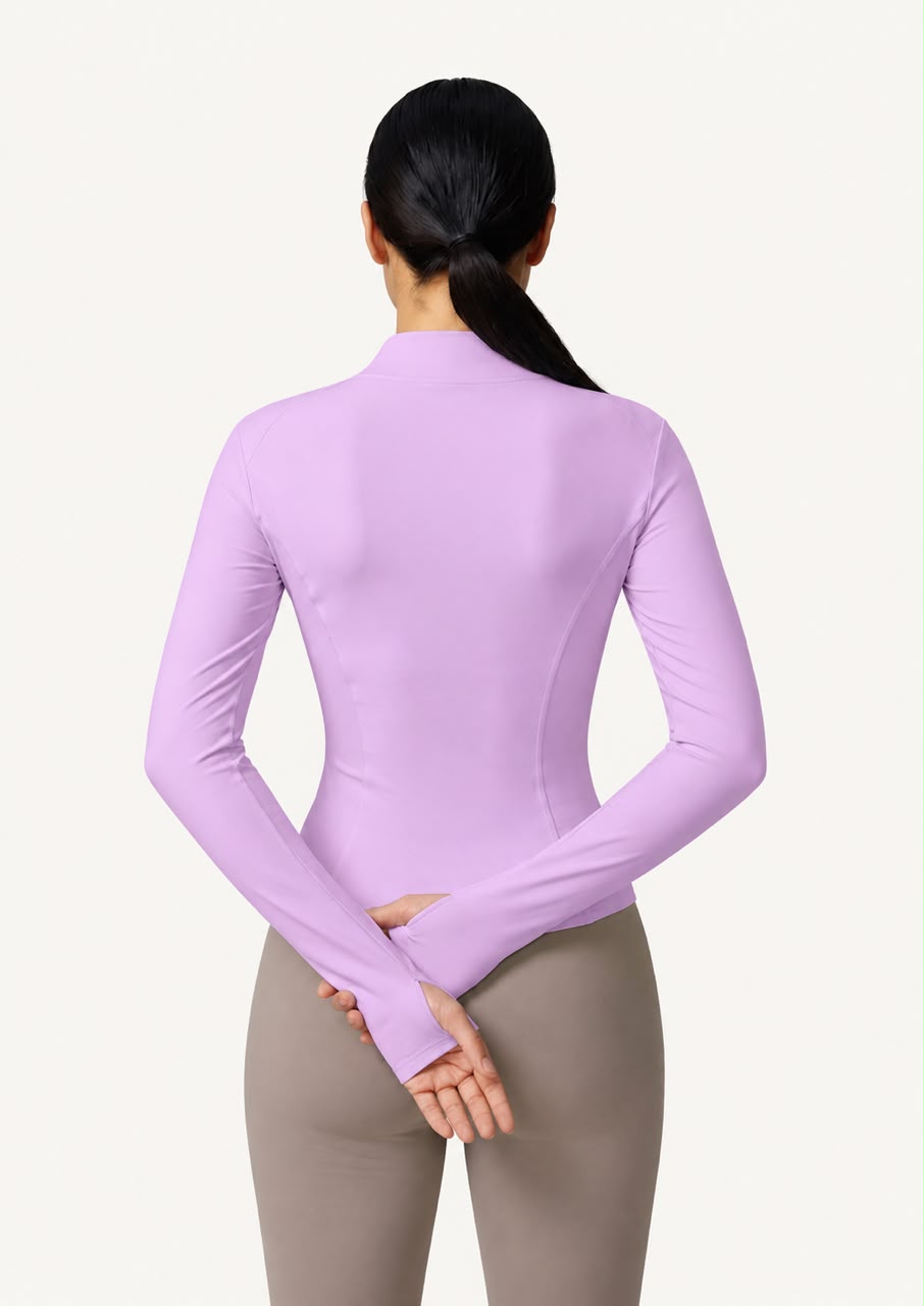 rube frost contour jacket