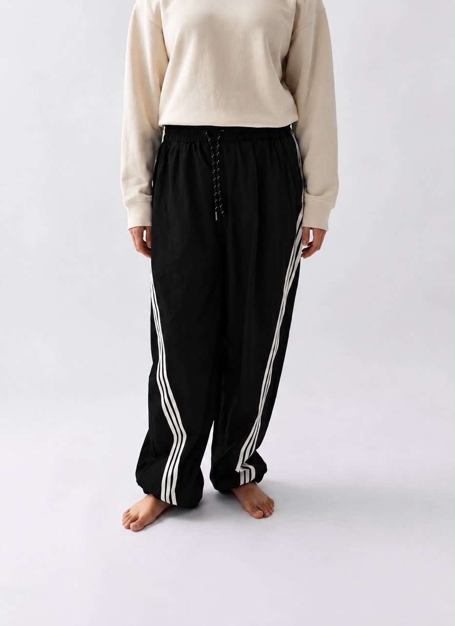 rube side strips club pants