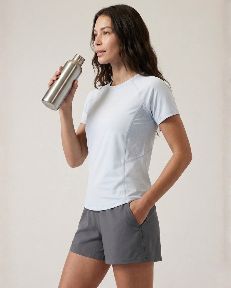 Rubé Mono active tee