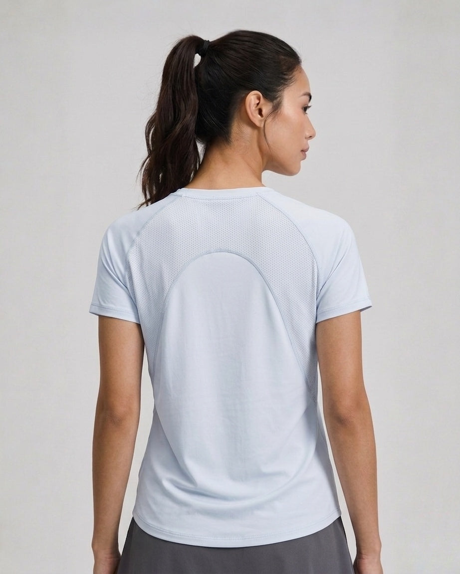 Rubé Mono active tee