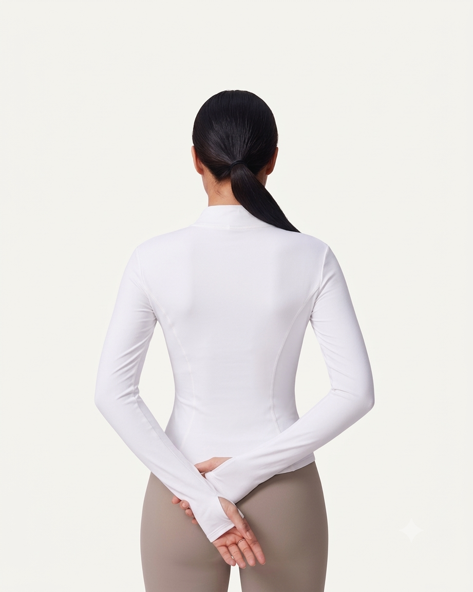 rube frost contour jacket