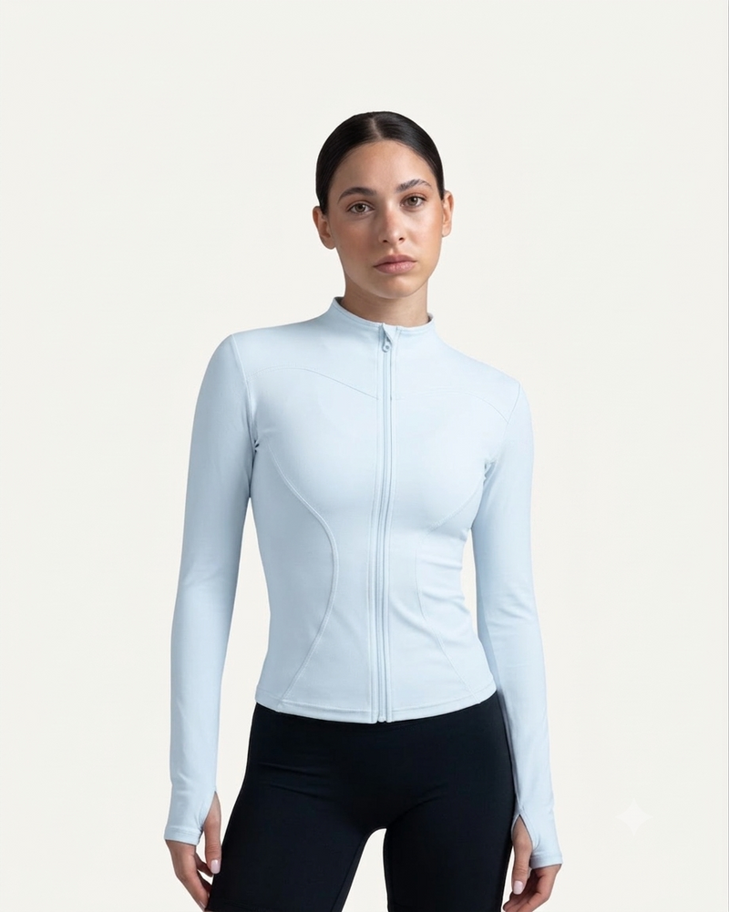 rube frost contour jacket